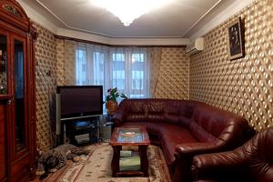квартира по адресу Академика Палладина просп., 18/30