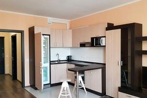 квартира по адресу Олены Пчилки ул., 3-Д