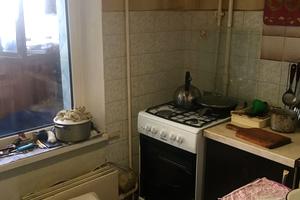 квартира за адресою Симиренка вул., 26