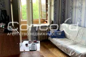 квартира по адресу Вишгородська ул., 46