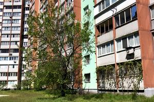 квартира за адресою Каштанова вул., 15