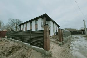будинок за адресою Барашівська вул., 11