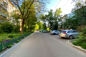 квартира по адресу Александра Поля просп. (Кірова), 84