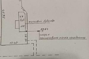 ділянка за адресою Павленка, 30