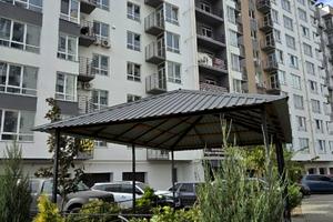 квартира по адресу Сімейна ул., 5