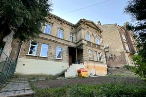 квартира по адресу Львов, Свенцицкого ул., 10