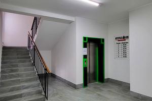 квартира по адресу Киевская ул., 31-К