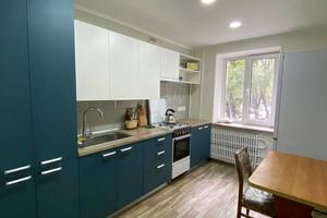 квартира за адресою Чернишевська вул., 85