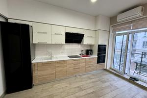 квартира за адресою Одеса, Фонтанська дорога вул., 58