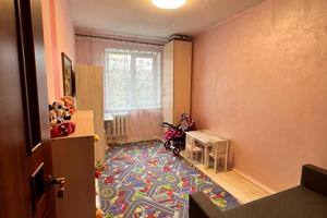 квартира по адресу Бучмы ул. (Командарма Уборевича), 44б