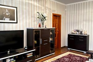 квартира по адресу Оноре де Бальзака ул., 61-А