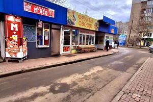 квартира по адресу 3я Слобідська, 56