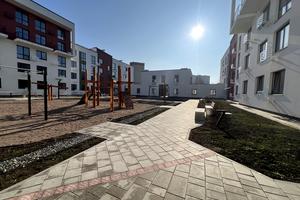 квартира за адресою Перспективна вул., 1