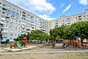 квартира по адресу Робітнича, 2