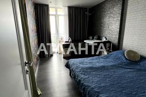 квартира за адресою Одеса, Жаботинського вул. (Пролетарская улица), 56а