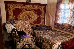 ділянка за адресою Ковпака, 6