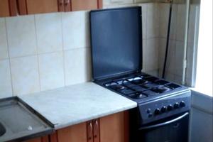 квартира за адресою Свитлицкого, 24