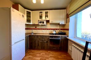 квартира за адресою Запорізьке шосе, 80