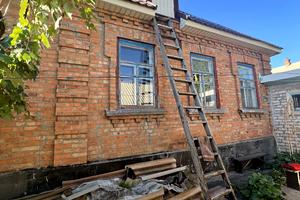 будинок за адресою Родини Кричевських вул. (Шапошникова), 38