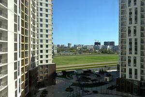 квартира за адресою Краснова вул., 1-А