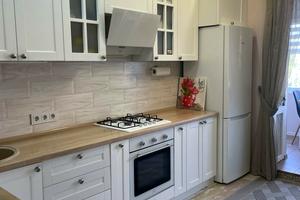 квартира за адресою Харківська вул., 6, секція 2