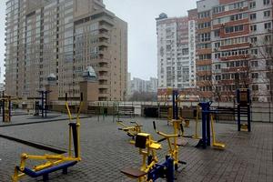 квартира за адресою Сухумська вул., 22