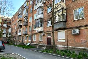 квартира за адресою Незалежності вул. (Титова), 2