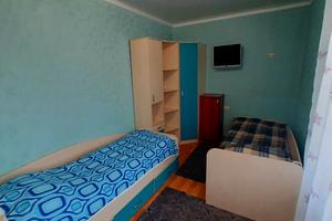 квартира за адресою Чорновола вул., 38