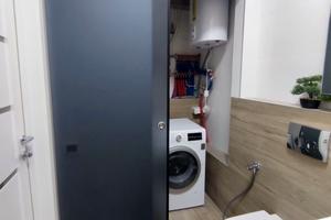 квартира по адресу Итальянский бульв., 1в