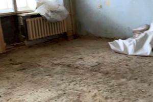 квартира за адресою Чорновола вул., 56