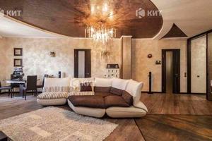 квартира по адресу Свободы ул., 36а