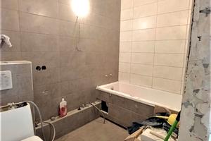 квартира по адресу Домостроительная ул., 13
