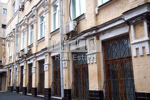 комерційна за адресою Велика Васильківська вул. (Червоноармійська), 77