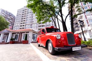 комерційна за адресою Михайла Максимовича вул. (Онуфрія Трутенка), 24-В