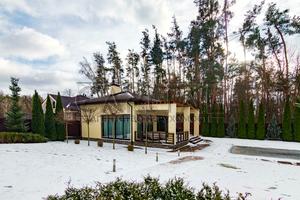 будинок за адресою Вереснева вул., 5