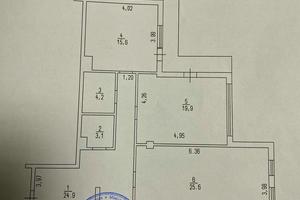 квартира по адресу Гоголя ул., 302