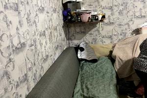квартира по адресу Спиридоновская ул., 15