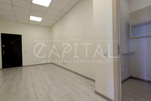 комерційна за адресою Вознесенський узвіз (Смирнова-Ласточкіна), 23-А
