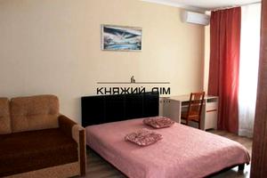квартира за адресою Драгоманова вул., 31-Б