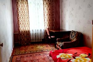 квартира по адресу Фёдор Караманец, 19