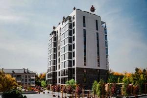 комната по адресу Перемоги ул., 8
