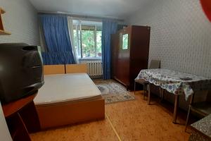 комната по адресу Героев Крут ул. (Терешковой), 34