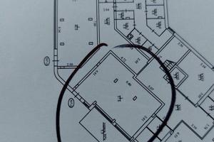 коммерческая по адресу Тадея Рыльского бульв., 3