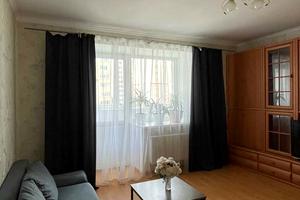 квартира по адресу Буковинская ул., 3