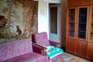 квартира по адресу Лермантовская, 20