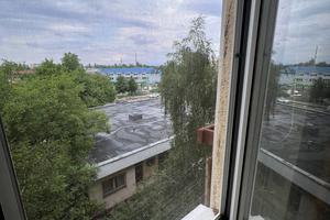квартира за адресою Минайська вул., 25