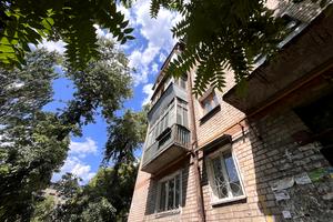 квартира за адресою Українська вул., 43