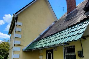 дом по адресу Корольова пл., 15