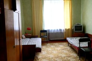 кімната за адресою Джона Маккейна вул. (Івана Кудрі), 34