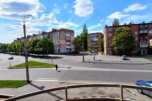 квартира по адресу Победы просп., 20